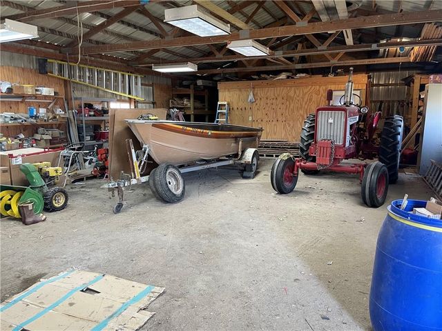 17917 July Avenue, Pattonsburg, MO 64670