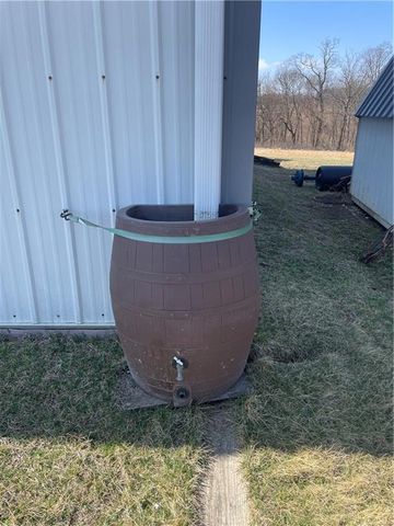 17917 July Avenue, Pattonsburg, MO 64670