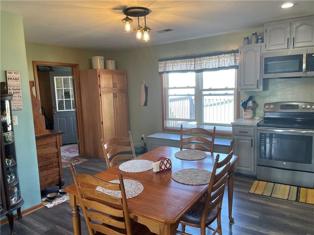 17917 July Avenue, Pattonsburg, MO 64670