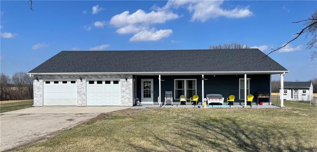 17917 July Avenue, Pattonsburg, MO 64670