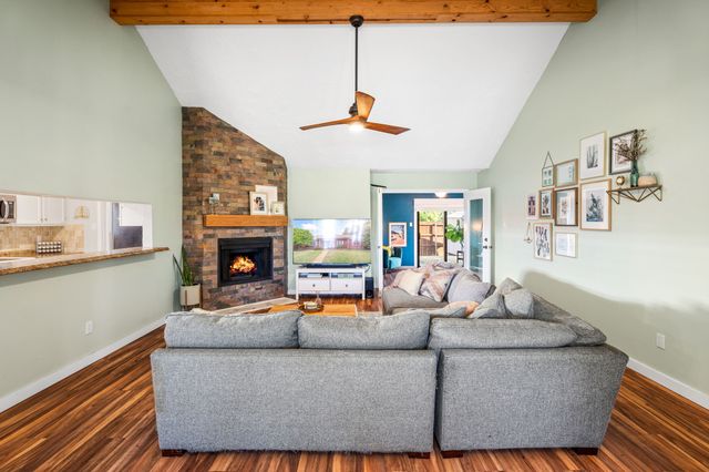 1201 Colmar Drive, Plano, TX 75023