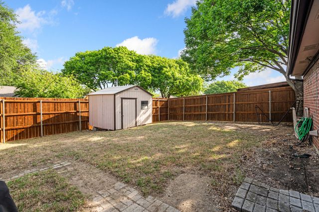 1201 Colmar Drive, Plano, TX 75023