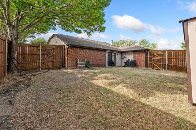 1201 Colmar Drive, Plano, TX 75023