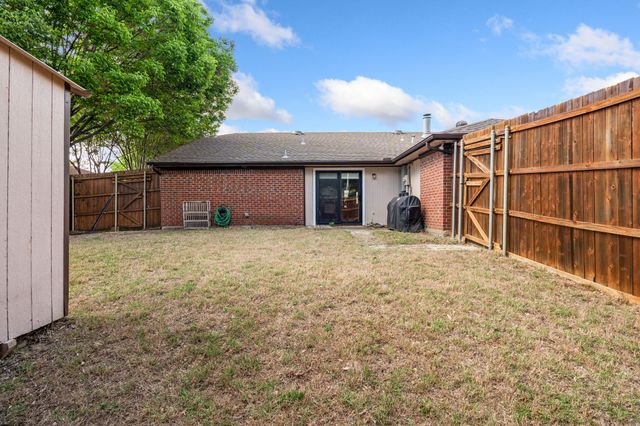 1201 Colmar Drive, Plano, TX 75023