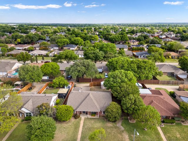 1201 Colmar Drive, Plano, TX 75023