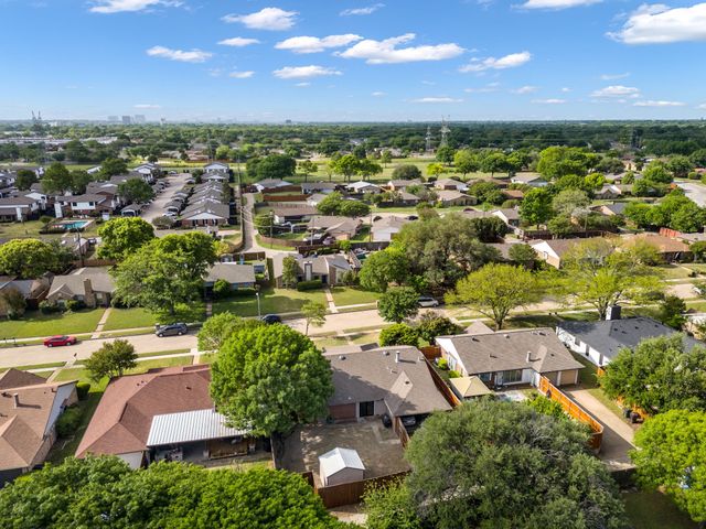 1201 Colmar Drive, Plano, TX 75023