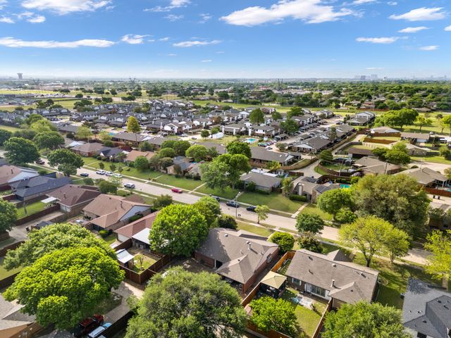 1201 Colmar Drive, Plano, TX 75023