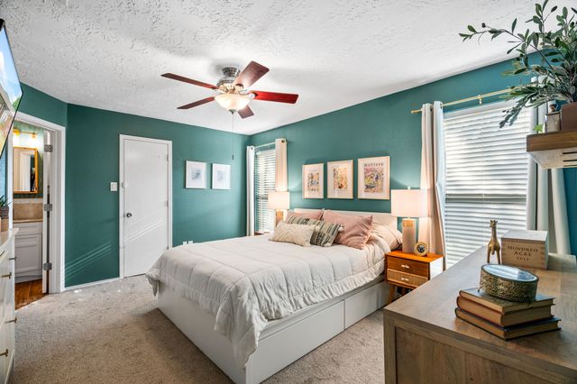 1201 Colmar Drive, Plano, TX 75023