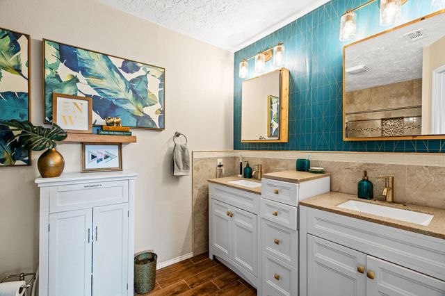 1201 Colmar Drive, Plano, TX 75023