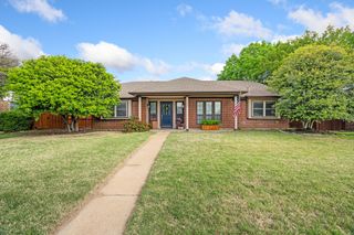 1201 Colmar Drive, Plano, TX 75023