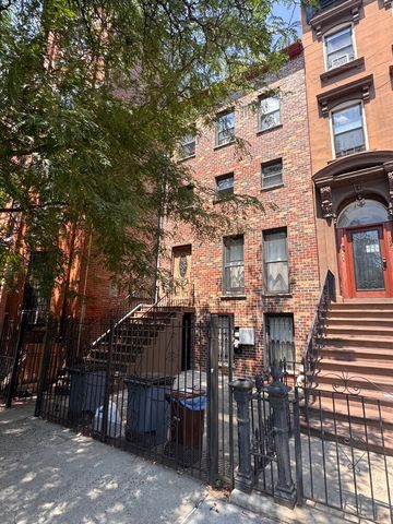 225 MADISON Street, New York City, NY 11216