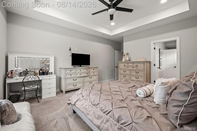 53908 Lawson Creek Drive, Shelby Charter Township, MI 48316
