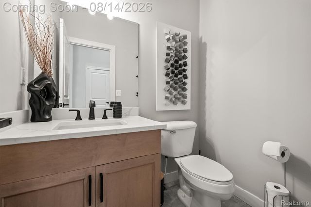 53908 Lawson Creek Drive, Shelby Charter Township, MI 48316