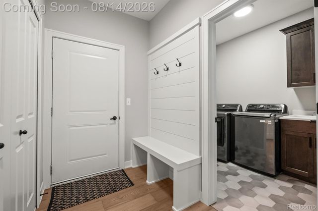 53908 Lawson Creek Drive, Shelby Charter Township, MI 48316