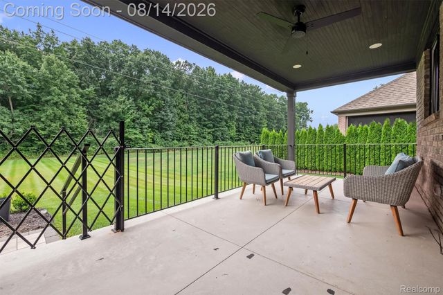 53908 Lawson Creek Drive, Shelby Charter Township, MI 48316