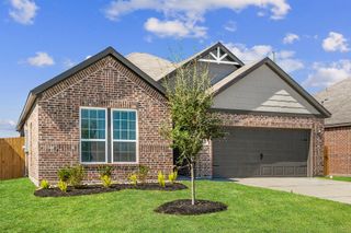 421 Sunny Highlands Drive, Katy, TX 77493