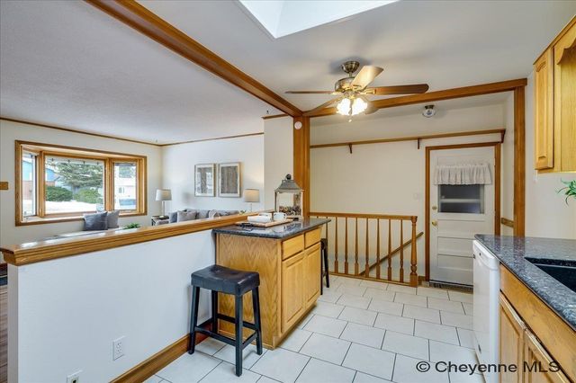 1608 MADISON AVE, Cheyenne, WY 82001