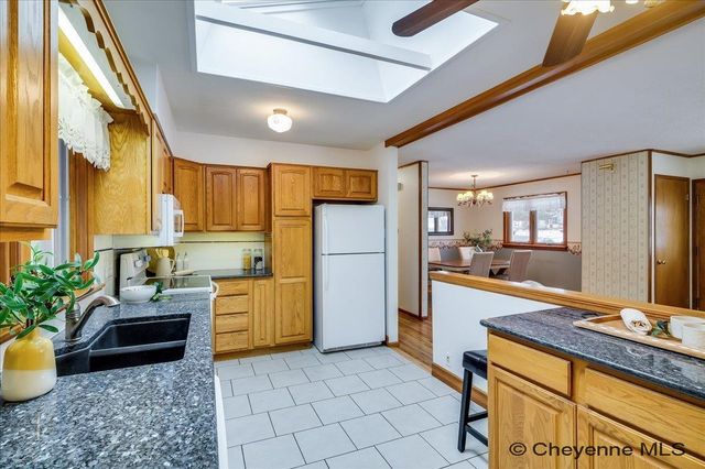 1608 MADISON AVE, Cheyenne, WY 82001