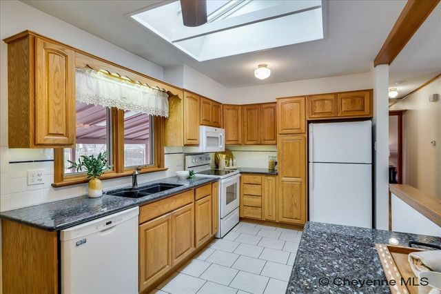 1608 MADISON AVE, Cheyenne, WY 82001