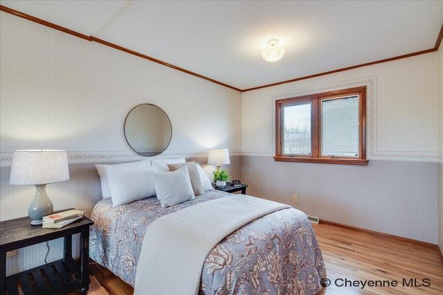 1608 MADISON AVE, Cheyenne, WY 82001