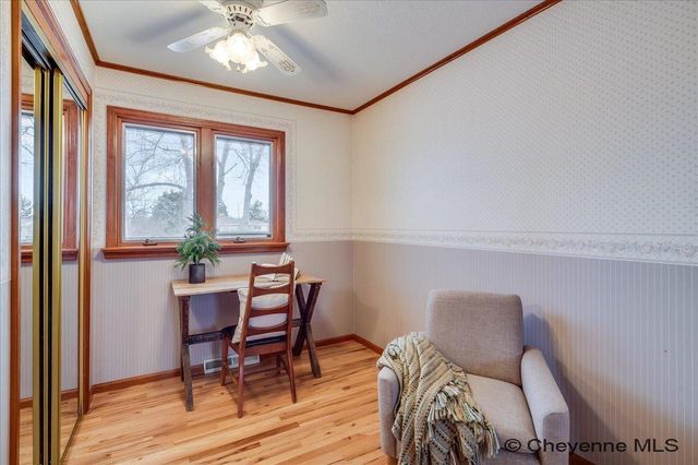 1608 MADISON AVE, Cheyenne, WY 82001