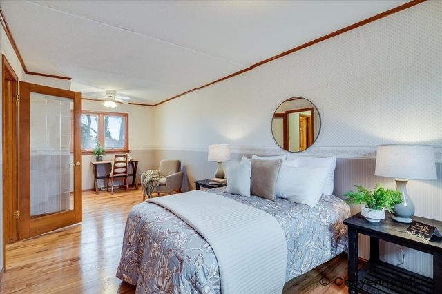 1608 MADISON AVE, Cheyenne, WY 82001