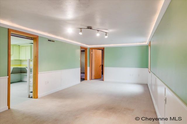 1608 MADISON AVE, Cheyenne, WY 82001