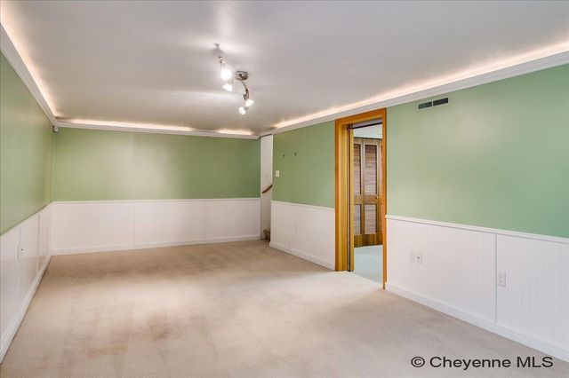 1608 MADISON AVE, Cheyenne, WY 82001