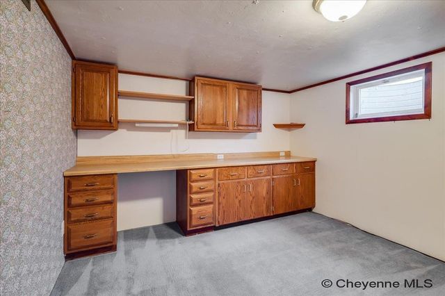 1608 MADISON AVE, Cheyenne, WY 82001