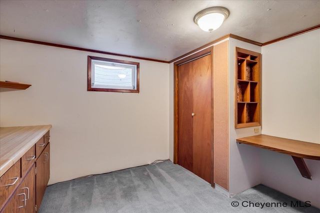 1608 MADISON AVE, Cheyenne, WY 82001
