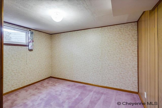 1608 MADISON AVE, Cheyenne, WY 82001