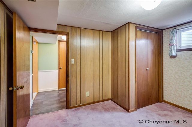 1608 MADISON AVE, Cheyenne, WY 82001