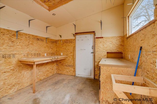 1608 MADISON AVE, Cheyenne, WY 82001