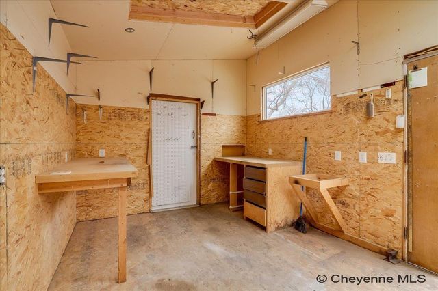 1608 MADISON AVE, Cheyenne, WY 82001