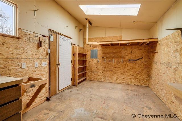 1608 MADISON AVE, Cheyenne, WY 82001