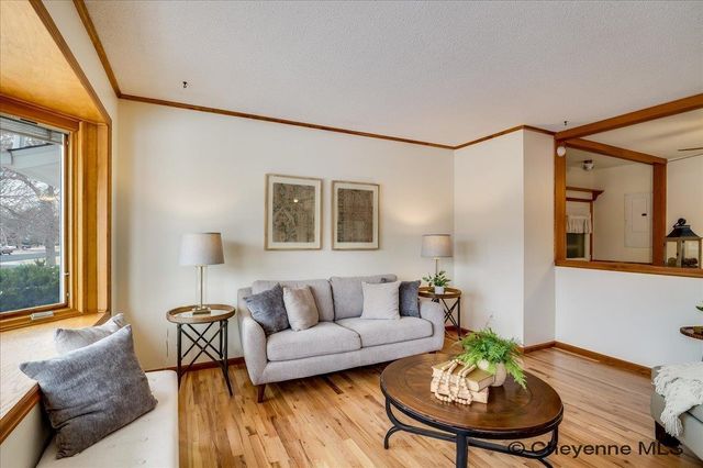 1608 MADISON AVE, Cheyenne, WY 82001