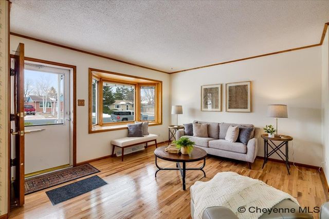 1608 MADISON AVE, Cheyenne, WY 82001