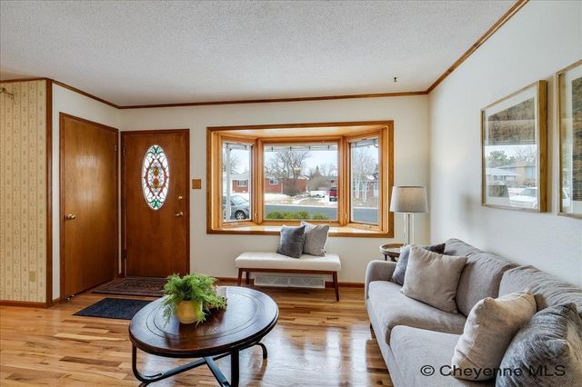 1608 MADISON AVE, Cheyenne, WY 82001