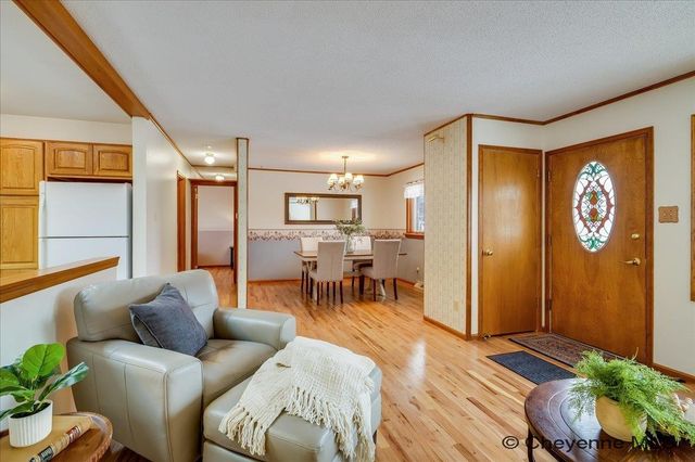 1608 MADISON AVE, Cheyenne, WY 82001