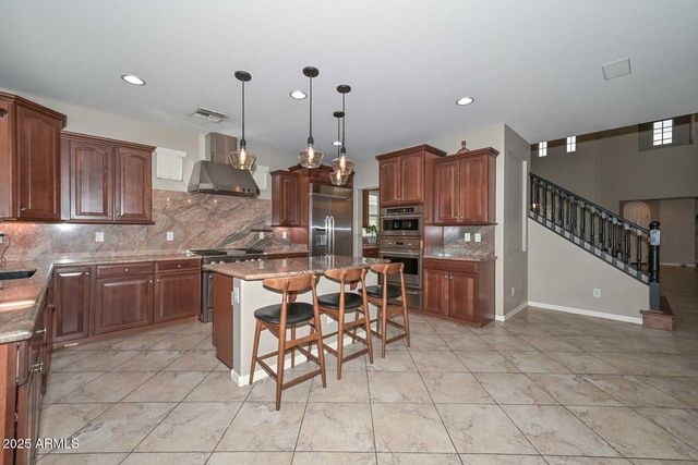 2975 N SUMMER Street, Buckeye, AZ 85396