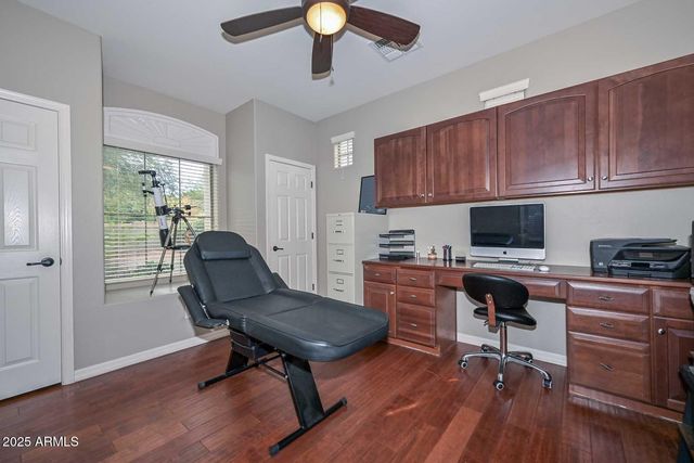 2975 N SUMMER Street, Buckeye, AZ 85396