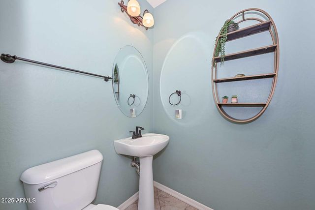 2975 N SUMMER Street, Buckeye, AZ 85396