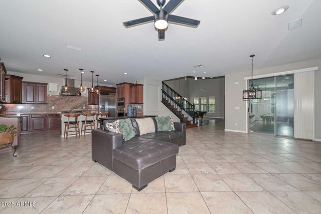 2975 N SUMMER Street, Buckeye, AZ 85396