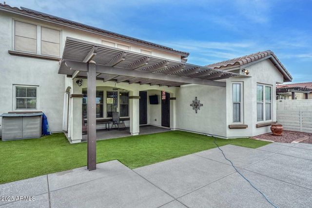 2975 N SUMMER Street, Buckeye, AZ 85396