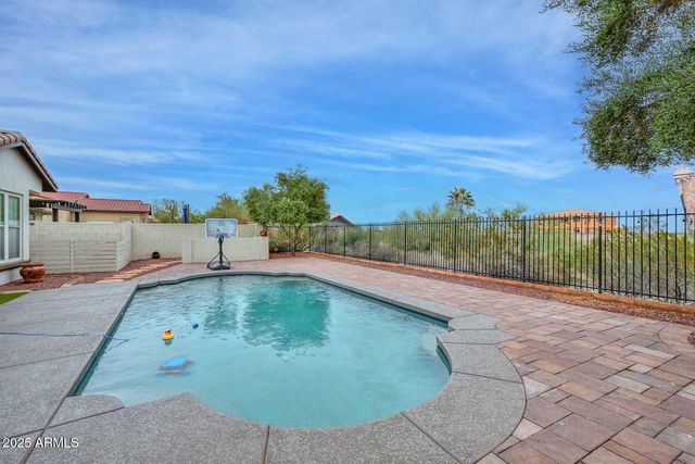 2975 N SUMMER Street, Buckeye, AZ 85396