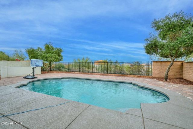 2975 N SUMMER Street, Buckeye, AZ 85396
