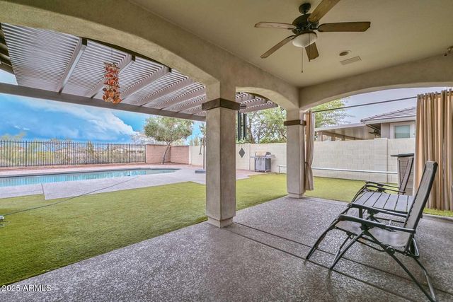 2975 N SUMMER Street, Buckeye, AZ 85396