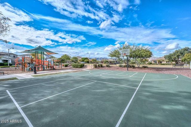 2975 N SUMMER Street, Buckeye, AZ 85396