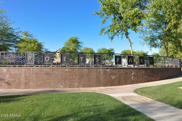 2975 N SUMMER Street, Buckeye, AZ 85396