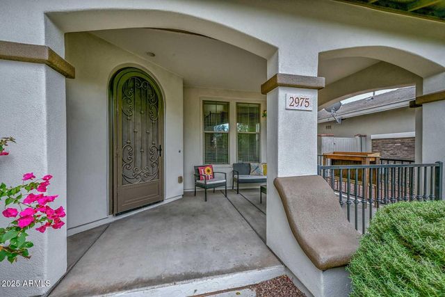 2975 N SUMMER Street, Buckeye, AZ 85396